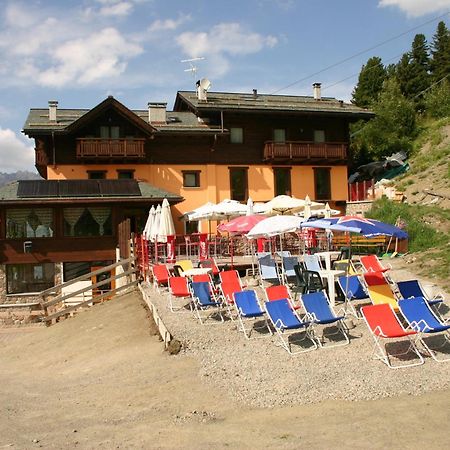 Chalet Dei Rododendri Villa Valdisotto Kültér fotó