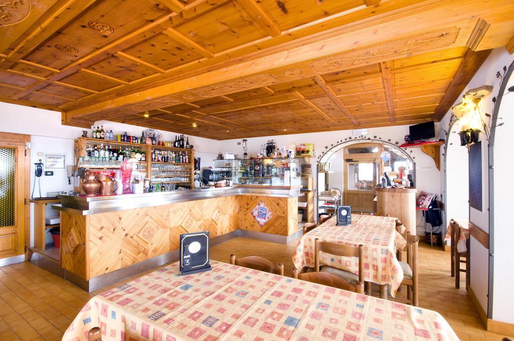 Chalet Dei Rododendri Villa Valdisotto Kültér fotó