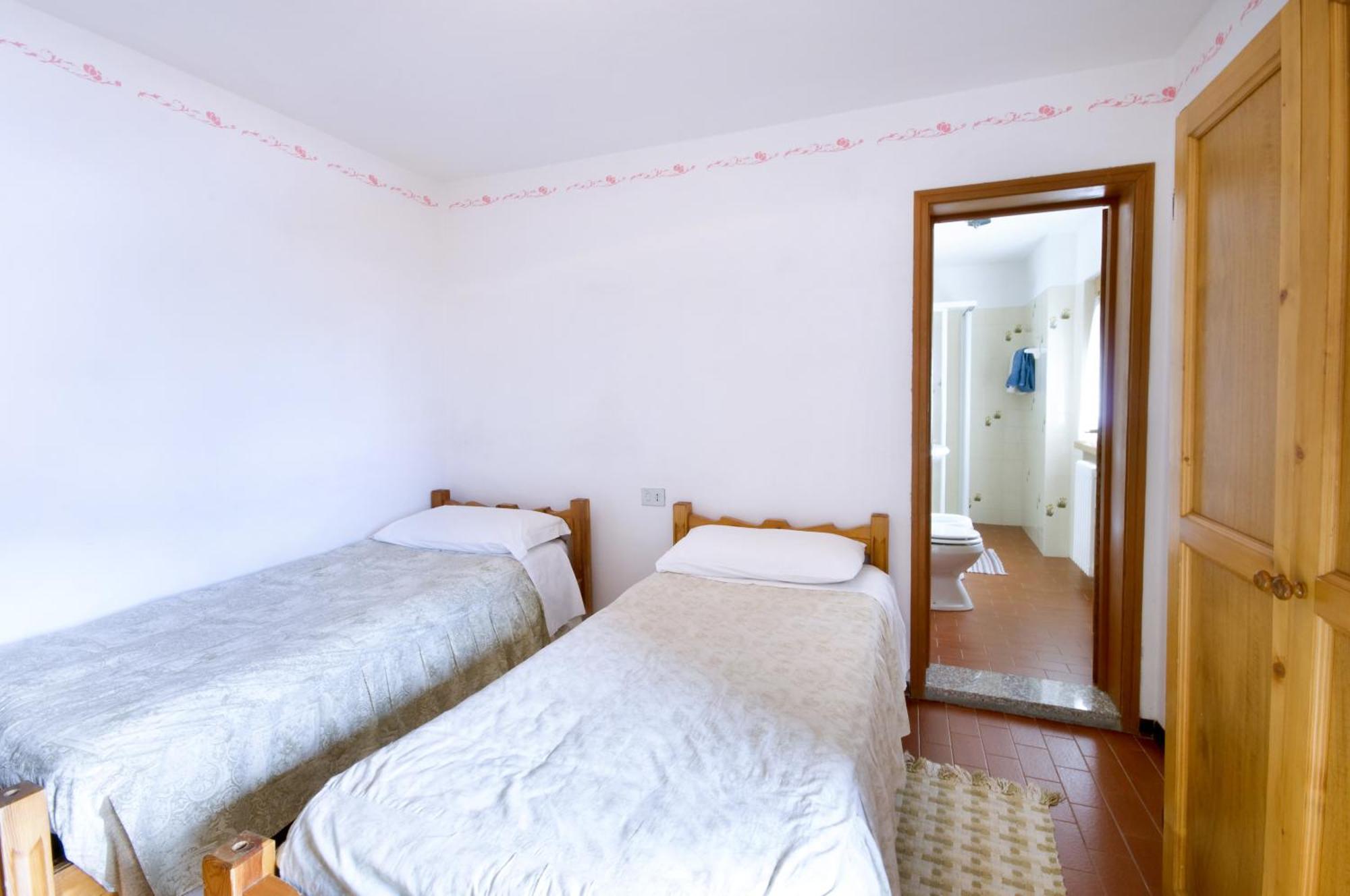 Chalet Dei Rododendri Villa Valdisotto Szoba fotó