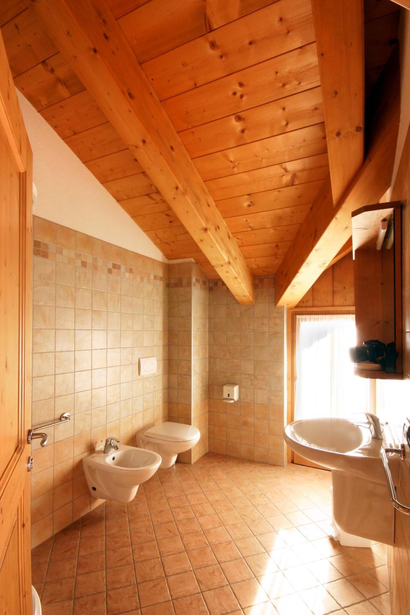 Chalet Dei Rododendri Villa Valdisotto Szoba fotó