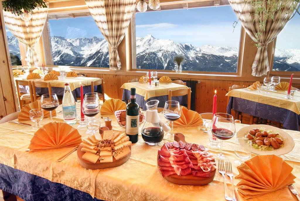 Chalet Dei Rododendri Villa Valdisotto Kültér fotó