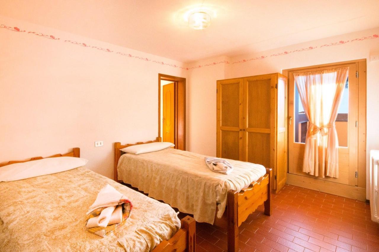 Chalet Dei Rododendri Villa Valdisotto Kültér fotó